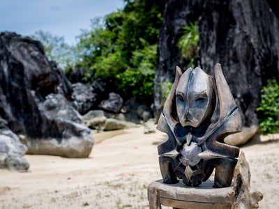 Comment revoir Koh-Lanta : La revanche des 4 terres ?