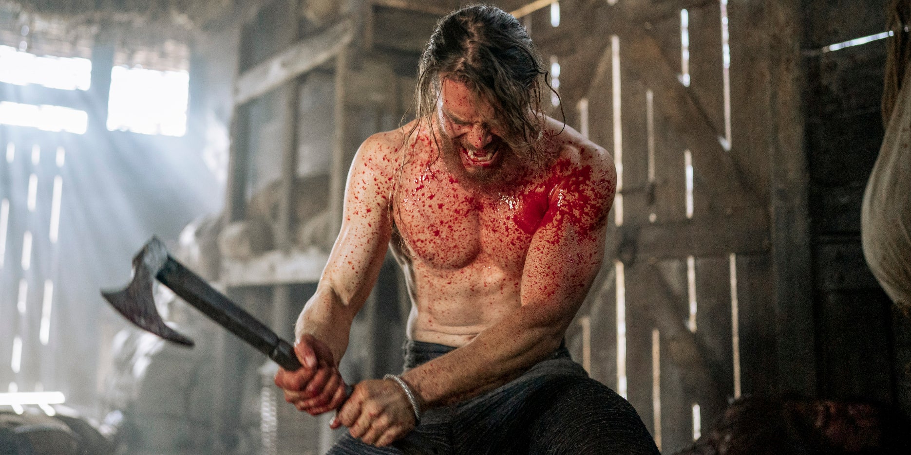 Retour sur les évènements de la saison 1 de "Vikings: Valhalla".