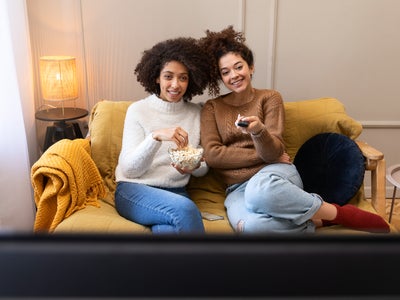 Avec SFR, payez moins cher votre abonnement Netflix, Disney+ ou CINÉ+ OCS