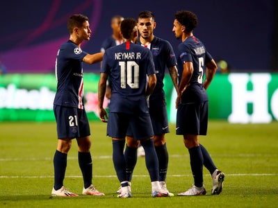 Ligue 1 : le match Lens - PSG à suivre ce soir sur Canal+ !