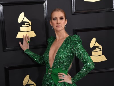Titanic : Céline Dion clôt le débat sur Jack et Rose