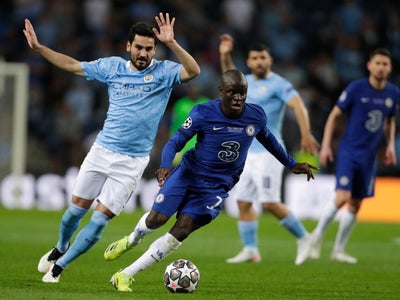 Les affiches du week-end, avec Chelsea-Manchester City, Arsenal-Tottenham et Marseille-Lens