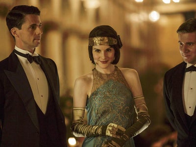 Downton Abbey : un spin-off en préparation ?