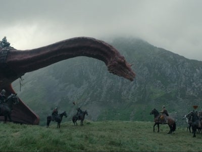 House of the Dragon : qu'est-ce que la Semaison rouge ?