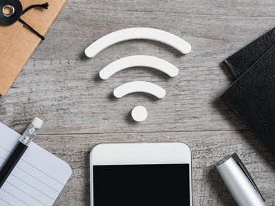 Comment installer le wifi chez soi ?