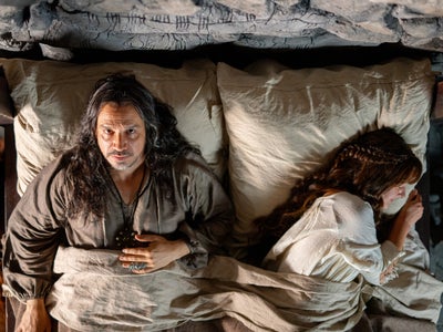 Kaamelott : où (re)voir les films et la série ?