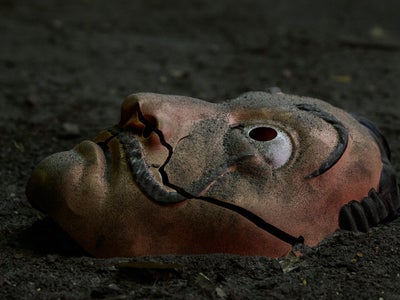 La Casa de Papel : plus que 10 épisodes et c'est fini