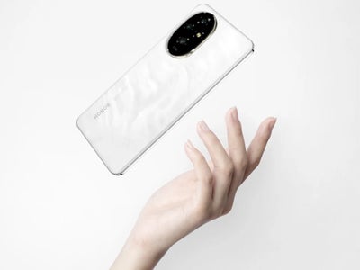 Les nouveaux HONOR 200 et 200 Pro sont affichés à seulement 1€ chez SFR