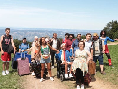 VOD : les nouveautés d'août 2024 avec Un p'tit truc en plus, S.O.S fantômes, The Fall Guy