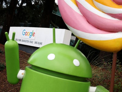 Bugdroid change de nom : retour sur l’histoire de la mascotte d’Android