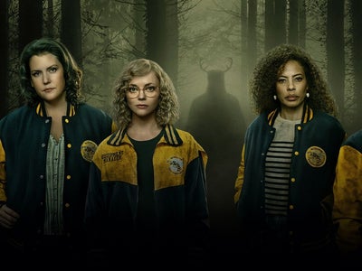 Yellowjackets : la série phénomène débarque sur Canal +