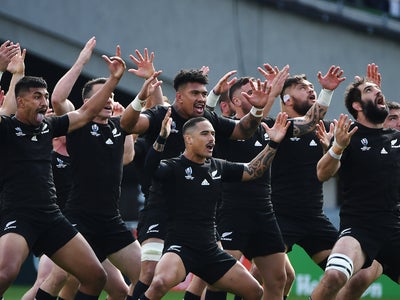 Coupe du monde de rugby : le programme des quarts de finale