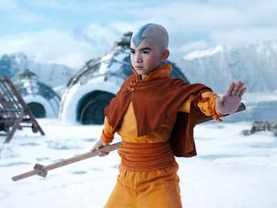 Avatar : Le dernier maître de l'air, que nous réserve la série live-action de Netflix ?