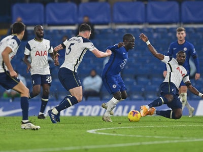 Premier League, J22 : le programme, avec Tottenham - Chelsea