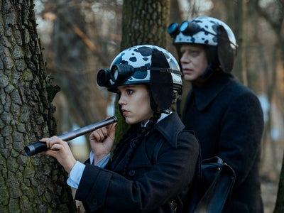 Mercredi : le récap' de la saison 1 avant de regarder la saison 2 sur Netflix