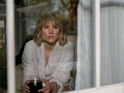 La Femme qui habitait en face de la fille à la fenêtre aura-t-elle une saison 2 ?