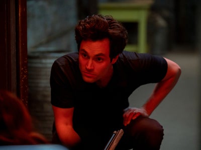 You : on sait (enfin) quand sortira la saison 4 sur Netflix