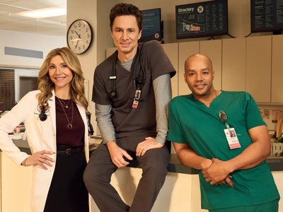 Scrubs : avant de découvrir le revival sur Disney+, faut-il avoir vu la série originale ?
