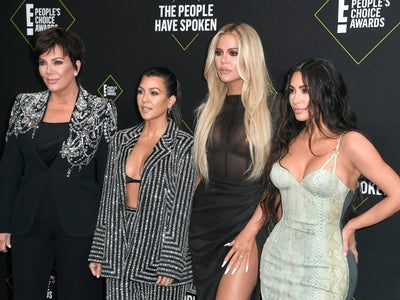 Kourtney Kardashian quitte son incroyable famille ?