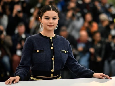 Selena Gomez fait ses adieux à Justin Bieber