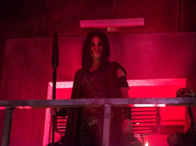 3 théories sur la saison 6 de The 100