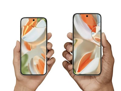 Google Pixel 9a vs Google Pixel 9 : le comparatif