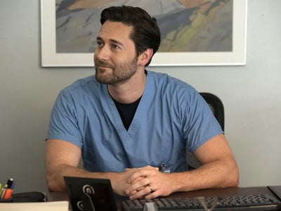 3 séries médicales à voir sur Netflix