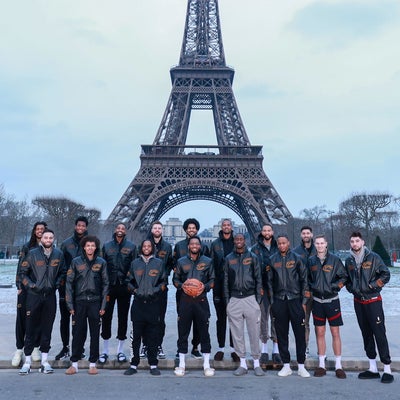 NBA Paris Game 2024 : tout ce qu’il faut savoir pour le match Cleveland Cavaliers vs Brooklyn Nets