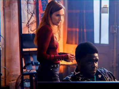 La Fièvre : une nouvelle série Canal+ par les créateurs de Baron Noir