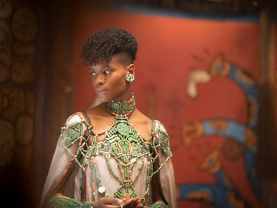 Black Panther 3 : une suite est-elle en préparation après Wakanda Forever ?