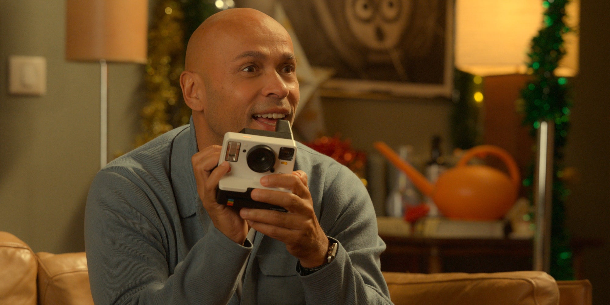 Week-End Family est de retour avec un épisode spécial Noël