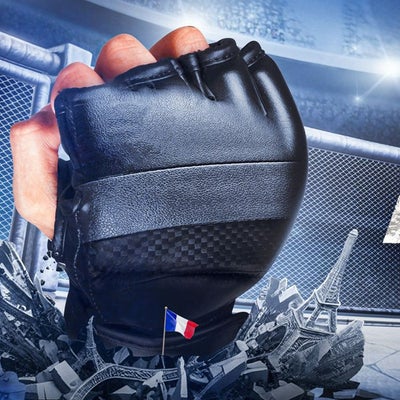 MMA, le film : un nouveau docu évènement signé RMC Sport