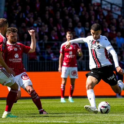 Ligue 1 : le programme de la 20e journée, avec Nice – Brest et PSG – Strasbourg