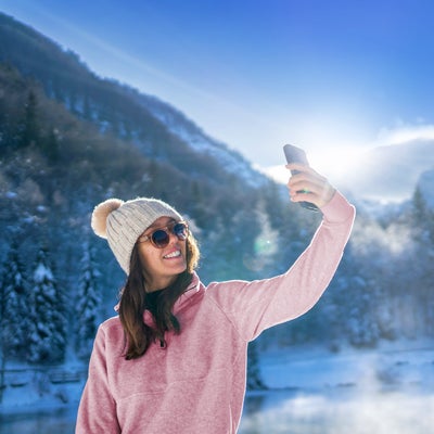 Avant de partir en vacances à l'étranger, pensez à votre forfait !