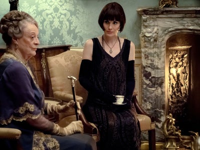 L’intégrale de Downton Abbey arrive sur Téva