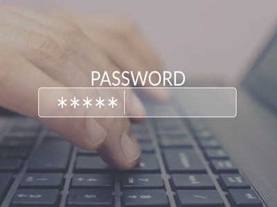 Mot de passe : les erreurs de base à ne pas commettre