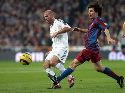 Ligue des Champions : quel est le meilleur onze de l'histoire... selon ChatGPT ?