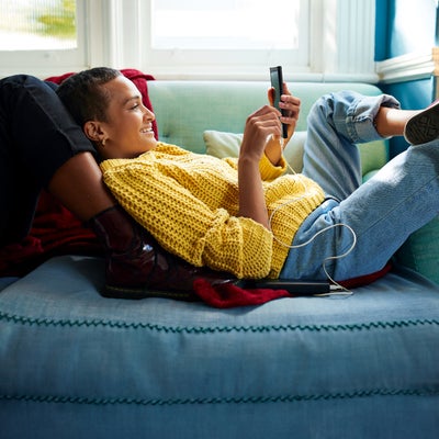 Android : comment utiliser le gestionnaire de mots de passe ?