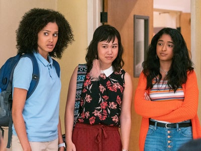 Mes premières fois : de quoi parle la sitcom Netflix ?