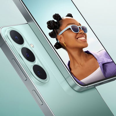 Le nouveau Samsung S26 FE est disponible à prix réduit chez SFR !