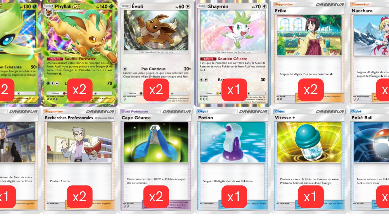 Célebi Ex devient maintenant encore plus puissant avec une énorme survivabilité