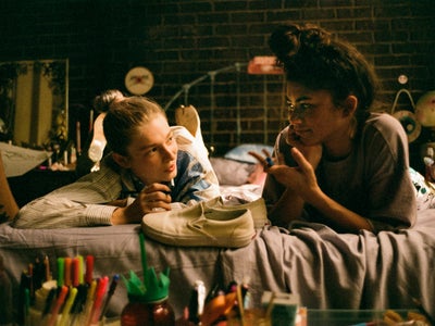 Euphoria : le nouvel épisode spécial est sur OCS