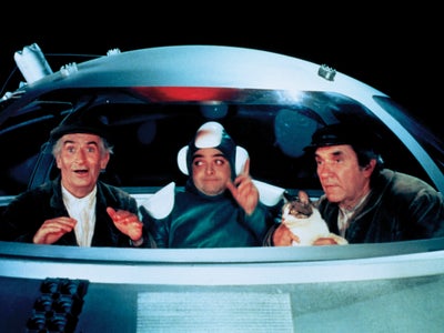 La Soupe aux choux : bientôt une suite pour le film culte !