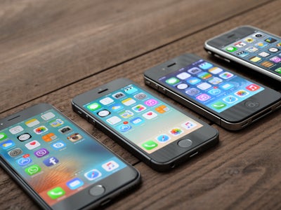 Quels iPhone et iPad seront compatibles avec iOS 14 ?