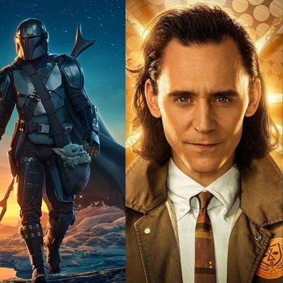 Top 10 des meilleures séries Disney+ de tous les temps