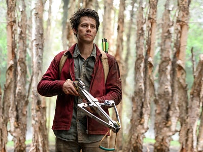 Love and Monsters, une comédie post-apo à savourer sur Netflix