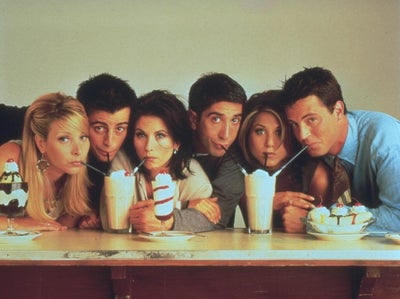 Friends fête ses 25 ans : "Celui qui aurait pu être bien différent !"