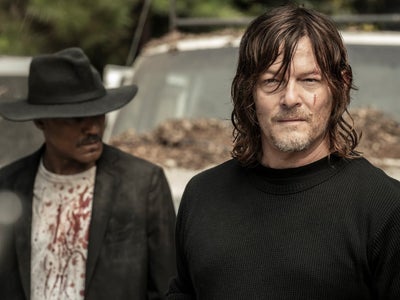 The Walking Dead : un nouveau personnage pour le spin-off sur Daryl
