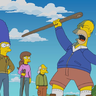 Les Simpson : quand sortiront les trois épisodes inédits sur Disney+ ?