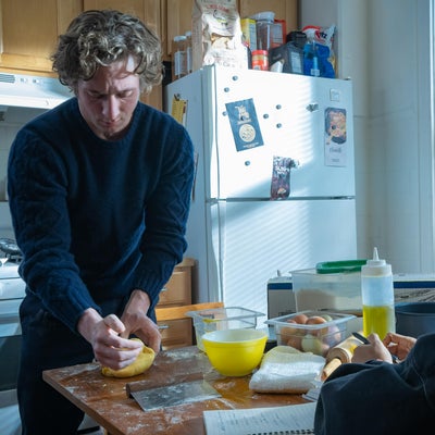 The Bear : est-ce qu'il y aura une saison 5 ?